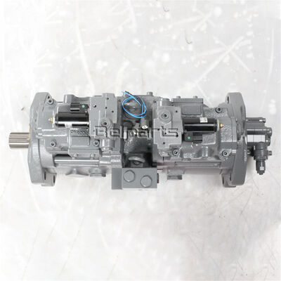 SK330-8 SK350-8 LC10V00020F1 K5V140DTP-NOSER-YTOKHV (17T*13T) GRUPPO POMPA IDRAULICA