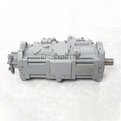 SK330-8 SK350-8 LC10V00020F1 K5V140DTP-NOSER-YTOKHV (17T*13T) GRUPPO POMPA IDRAULICA