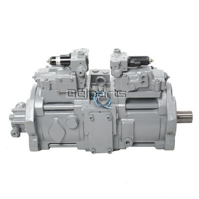 SK330-8 SK350-8 LC10V00020F1 K5V140DTP-NOSER-YTOKHV (17T*13T) GRUPPO POMPA IDRAULICA