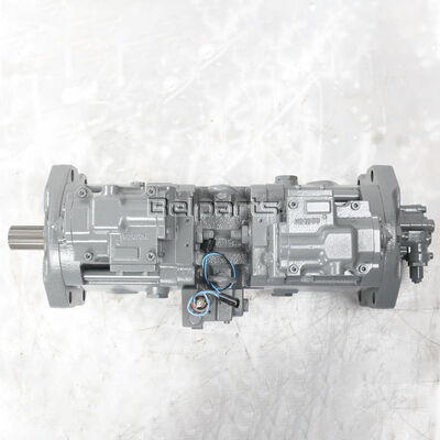 K3V140DT-NISER-9N00 (F=17TR=13T) pompa idraulica XCG330LC-8