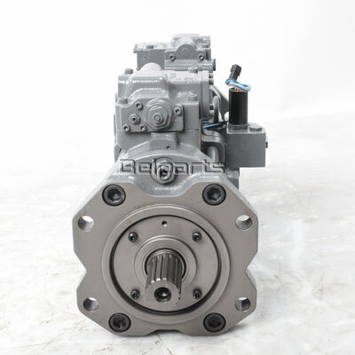 K3V140DT-NISER-9N00 (F=17TR=13T) pompa idraulica XCG330LC-8