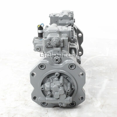 K3V140DT-NISER-9N00 (F=17TR=13T) pompa idraulica XCG330LC-8