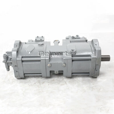 K3V140DT-NISER-9N00 (F=17TR=13T) pompa idraulica XCG330LC-8