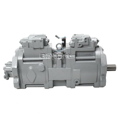 K3V140DT-NISER-9N00 (F=17TR=13T) pompa idraulica XCG330LC-8