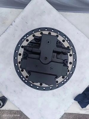 DH420 2401-6357A 24016357A SOLAR 400LC-V SOLAR 420LC-V Finale