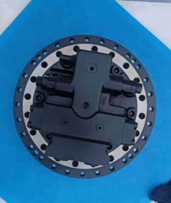 DH420 2401-6357A 24016357A SOLAR 400LC-V SOLAR 420LC-V Finale