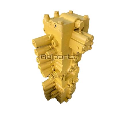 Gruppo Valvola di Controllo Principale Idraulica per Escavatore Serie D (323D 324D 325D 329D) - Ricambio Originale (255-5680 255-5683 255-5651 285-1323)