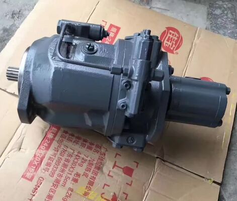Pompa Idraulica DH80-7 per Ricambi Escavatore Doosan 32362406 Pompa a Pistoni Assiali OEM