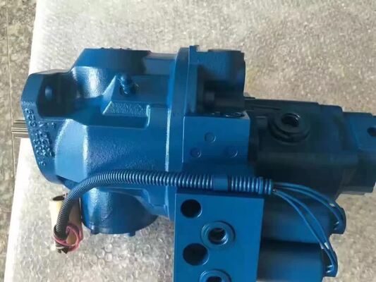 Pompa Idraulica DX55 per Ricambi Escavatore Doosan AP2D28LV1RS7-856-0 Pompa a Pistoni Assiali