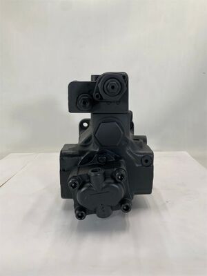 ZX60USB-3 Pompa idraulica per pezzi di ricambio di escavatori Hitachi PVK-3B-725-N-5074A Pompa a pistoni assiale