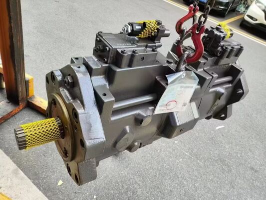 Pompa Idraulica EC750 per Ricambi Escavatore Volvo VOE14666232 Pompa a Pistoni Assiali Aftermarket