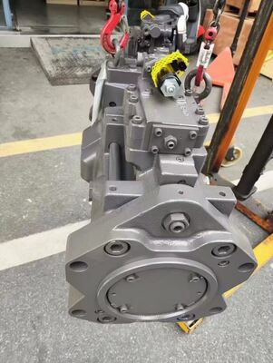 Pompa Idraulica EC750 per Ricambi Escavatore Volvo VOE14666232 Pompa a Pistoni Assiali Aftermarket