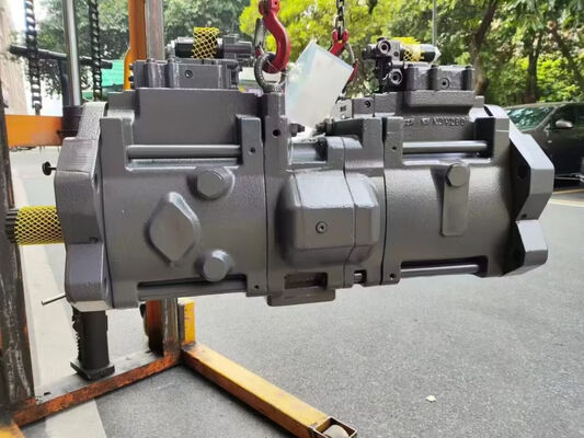 Pompa Idraulica EC750 per Ricambi Escavatore Volvo VOE14666232 Pompa a Pistoni Assiali Aftermarket