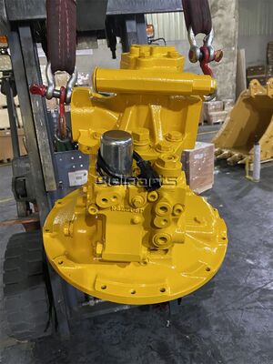 Pompa Idraulica PW130-6 per Ricambi Escavatore Komatsu 708-1L-00032 Pompa a Pistoni Assiali