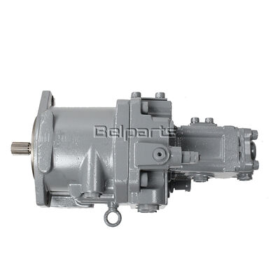 K3SP36-Y25-5R-9NTA (F=15TR=13T) 22313 pompa idraulica ASS'Y