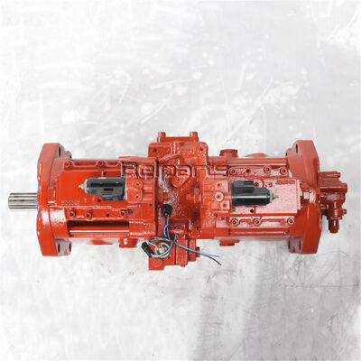 K5V160DTP-NOSER-OE02 (F=13TR=13T) 05636 POMPA IDRAULICA