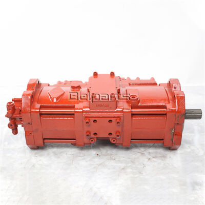 K5V160DTP-NOSER-OE02 (F=13TR=13T) 05636 POMPA IDRAULICA