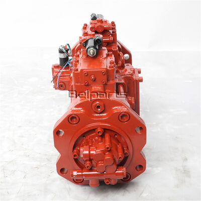 K5V160DTP-NOSER-OE02 (F=13TR=13T) 05636 POMPA IDRAULICA