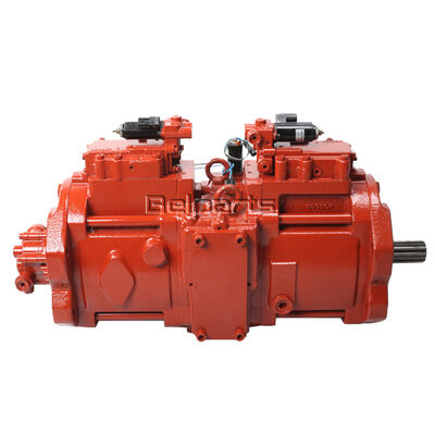 K5V160DTP-NOSER-OE02 (F=13TR=13T) 05636 POMPA IDRAULICA