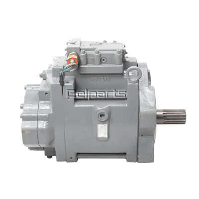 EX750-5, EX800H-5 9139426 9168965 9169241 9184005 K3V280SH-NXXXL-OE01 ((F=16T) pompa idraulica