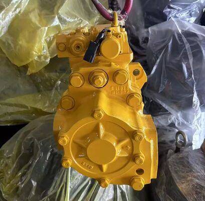 Pompa Idraulica D85EX-5 per Parti di Ricambio per Escavatori Komatsu 708-1H-00231 Pompa a Pistoni Assiali OEM