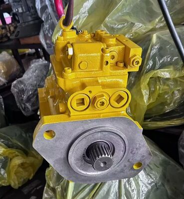 Pompa Idraulica D85EX-5 per Parti di Ricambio per Escavatori Komatsu 708-1H-00231 Pompa a Pistoni Assiali OEM