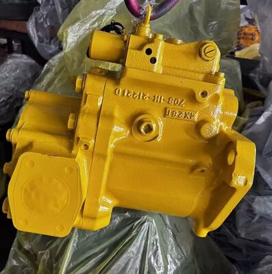 Pompa Idraulica D85EX-5 per Parti di Ricambio per Escavatori Komatsu 708-1H-00231 Pompa a Pistoni Assiali OEM