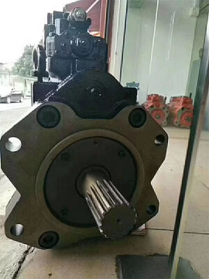 Pompa Idraulica SK850 SK850LC per Escavatore Kobelco Ricambi Pompa a Pistoni Assiali K3V280 LV10V00008F1 Aftermarket