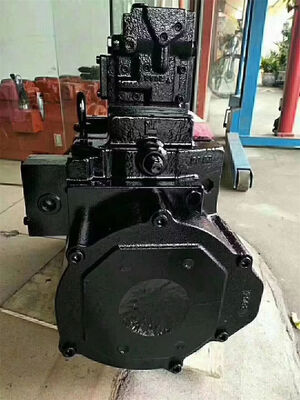 Pompa Idraulica SK850 SK850LC per Escavatore Kobelco Ricambi Pompa a Pistoni Assiali K3V280 LV10V00008F1 Aftermarket