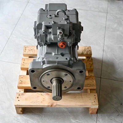 Pompa Idraulica ZX870LC-5B per parti di ricambio per escavatori Hitachi 9298854 Pompa a pistoni assiali OEM