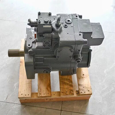 Pompa Idraulica ZX870LC-5B per parti di ricambio per escavatori Hitachi 9298854 Pompa a pistoni assiali OEM