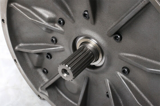 JS330 JCB330 20/925652 K5V200DPH-XDNR-2C24 POMPA IDRAULICA per JCB
