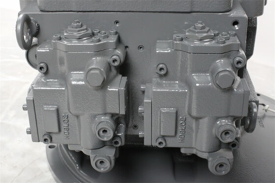 JS330 JCB330 20/925652 K5V200DPH-XDNR-2C24 POMPA IDRAULICA per JCB