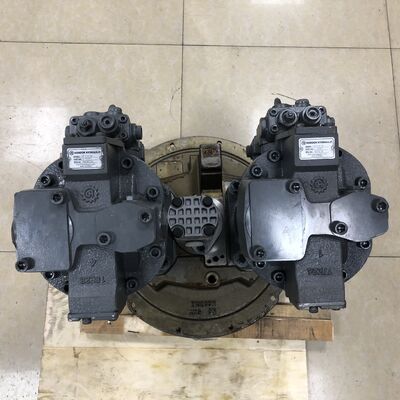 Pompa idraulica HPV145 9195241 YB60000253 YB60000254 YB60000309 YB60000356 ZX350H-5G, ZX350K-5G, ZX350LCH-5G, ZX330-5G ZX330-1 ZX330-3G ZX330 ZX330-HHE ZX330LC-3G ZX350H