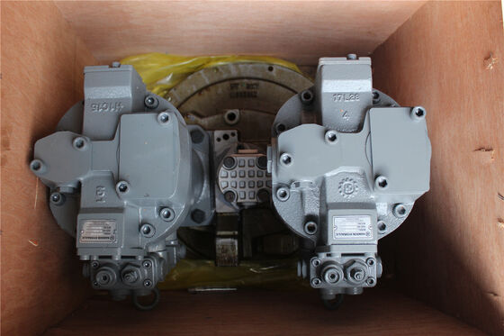 HPV145 9195241 YB60000253 YB60000254 YB60000309 YB60000356, ZX350H-3G ZX350K, ZX350K-3G, ZX350LC-AMS, ZX350LC-HCME, ZX350LCH-3G, ZX350LCK-3G, ZX350W, ZX360H-3G, pompa idraulica