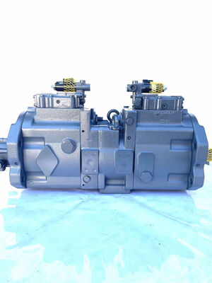Pompa Idraulica SY365 SY385 per Ricambi Escavatore SANY K5V200DTH1X5R-OE30 Pompa a Pistoni Assiali OEM