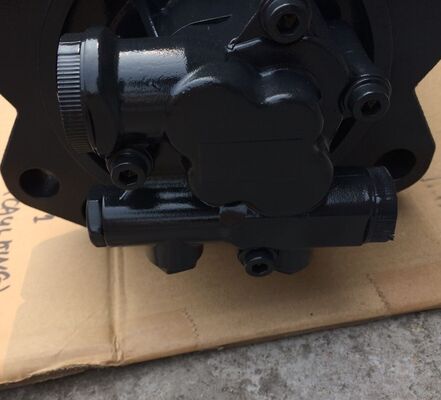 SH350-3 Pompa idraulica per pezzi di ricambio per escavatori K5V140DTP-1X5R-9TCM-V Pompa a pistoni assiale