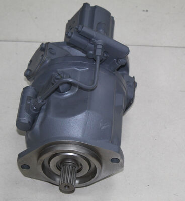 Pompa Idraulica HD250 per Parti di Ricambio per Escavatori Kato 60272212 A10V071DFLR 31R-PSC12K01 Pompa a Pistoni Assiali OEM