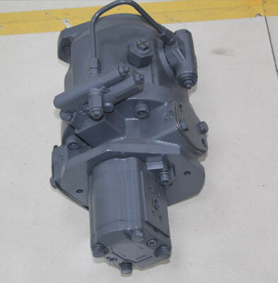 Pompa Idraulica HD250 per Parti di Ricambio per Escavatori Kato 60272212 A10V071DFLR 31R-PSC12K01 Pompa a Pistoni Assiali OEM
