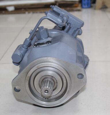 Pompa Idraulica HD250 per Parti di Ricambio per Escavatori Kato 60272212 A10V071DFLR 31R-PSC12K01 Pompa a Pistoni Assiali OEM