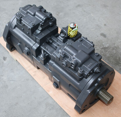 Pompa Idraulica R480-9S per Parti di Ricambio per Escavatori Hyundai 31QB-10030 K5V200DT-139R-9N1A Pompa a Pistoni Assiali OEM