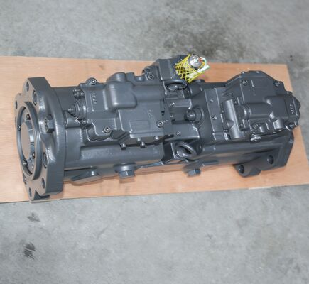 Pompa Idraulica R480-9S per Parti di Ricambio per Escavatori Hyundai 31QB-10030 K5V200DT-139R-9N1A Pompa a Pistoni Assiali OEM