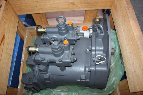 HPV0102GW 9150726 9152668 EX200-5 CHR70, EX200-5, EX200-5 JPN, EX200-5HG, EX200-5HHE, EX200-5LV JAP, EX200-5X JPN, pompa idraulica