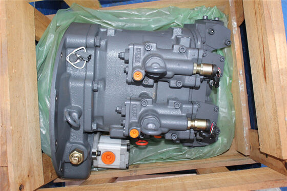 HPV0102GW 9150726 9152668 EX200-5 CHR70, EX200-5, EX200-5 JPN, EX200-5HG, EX200-5HHE, EX200-5LV JAP, EX200-5X JPN, pompa idraulica