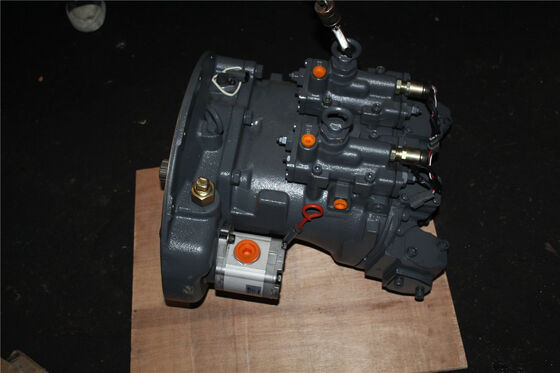HPV0102GW 9150726 9152668 EX200LC-5HHE, EX200SS-5, EX210H-5, EX210H-5 JPN, EX210K-5 JPN, EX210LC-5HHE, EX200-5Z JPN MA145-5 pompa idraulica