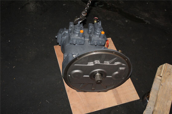 HPV0102GW 9150726 9152668 EX200LC-5HHE, EX200SS-5, EX210H-5, EX210H-5 JPN, EX210K-5 JPN, EX210LC-5HHE, EX200-5Z JPN MA145-5 pompa idraulica