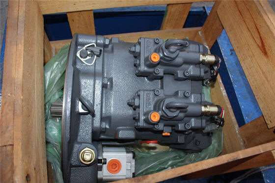 HPV0102GW 9150726 9152668 EX200LC-5HHE, EX200SS-5, EX210H-5, EX210H-5 JPN, EX210K-5 JPN, EX210LC-5HHE, EX200-5Z JPN MA145-5 pompa idraulica