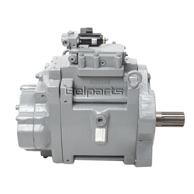 K3V280SH-NXXXL-OE41 K3V280 9254122 4635645 4641835 ZX650 ZX650LC-3, ZX670LCH-3, ZX670LCR-3 , ZX650-3 ZX850-3 EX1200-6,ZX670LCR-3, ZX850-3 POMPA IDRAULICA
