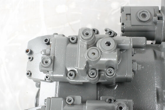 HPVO102GW-RH23A e senza EPR 9191164 9195235 IZX200, ZX200 IZX200LC, IZX210F, IZX210MF, MA200-G, ZX200, ZX200-3-HCMC, ZX200-3G, pompa idraulica