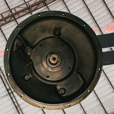 PC240-6 PC240-6K PC240NLC-6K Pompa idraulica per pezzi di ricambio di escavatori Komatsu 708-2L-00422 Pompa a pistoni assiale OEM